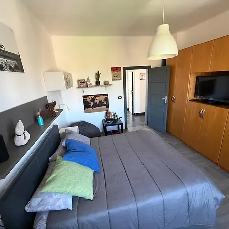 Casa Tricy