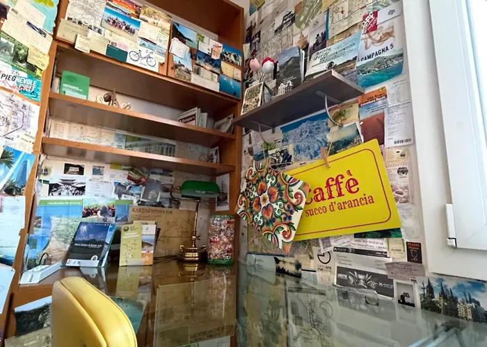 Casa Tricy 住宿加早餐酒店 *