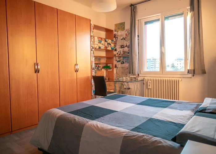 Bed & Breakfast Casa Tricy