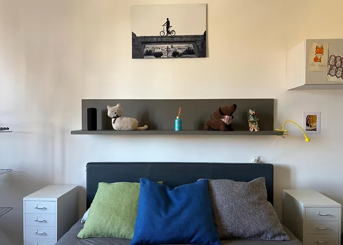 Casa Tricy Bologna