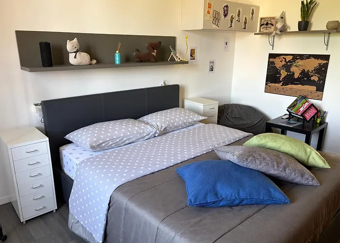 Bed & Breakfast Casa Tricy Bologna